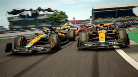 F1® Manager 2023 on Steam.